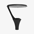 LED Post Top Light